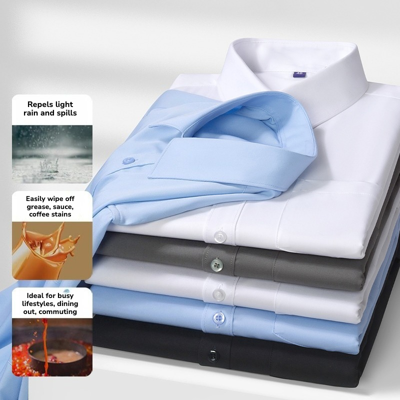Men’s Waterproof Oil-Resistant - Office And Tech review and price
