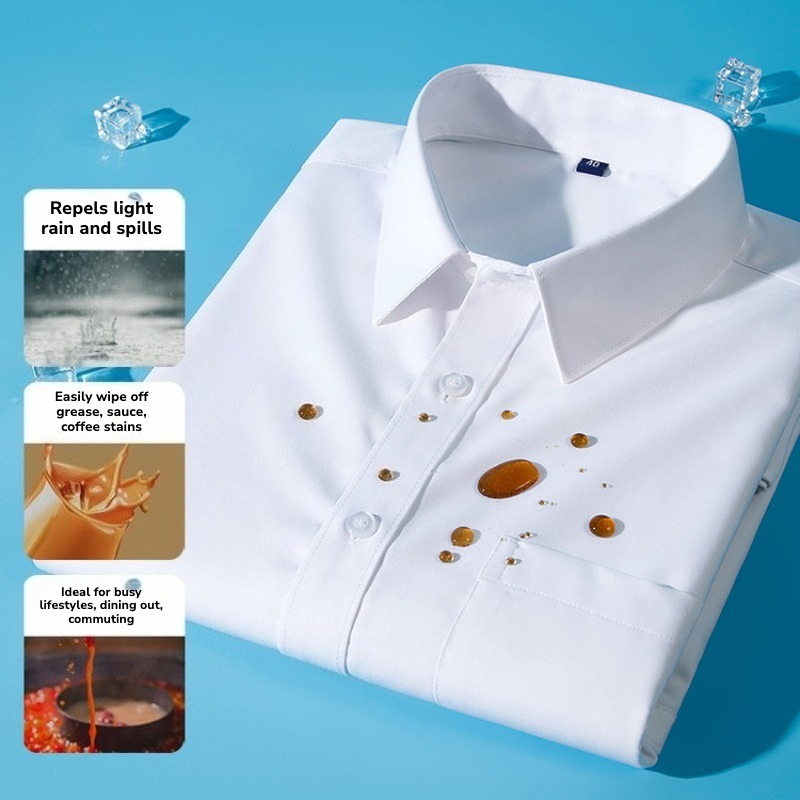 Men’s Waterproof Oil-Resistant - Office And Tech review and price