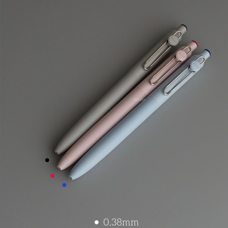 Uni-ball ZENTO Limited Edition - Office And Tech review and price