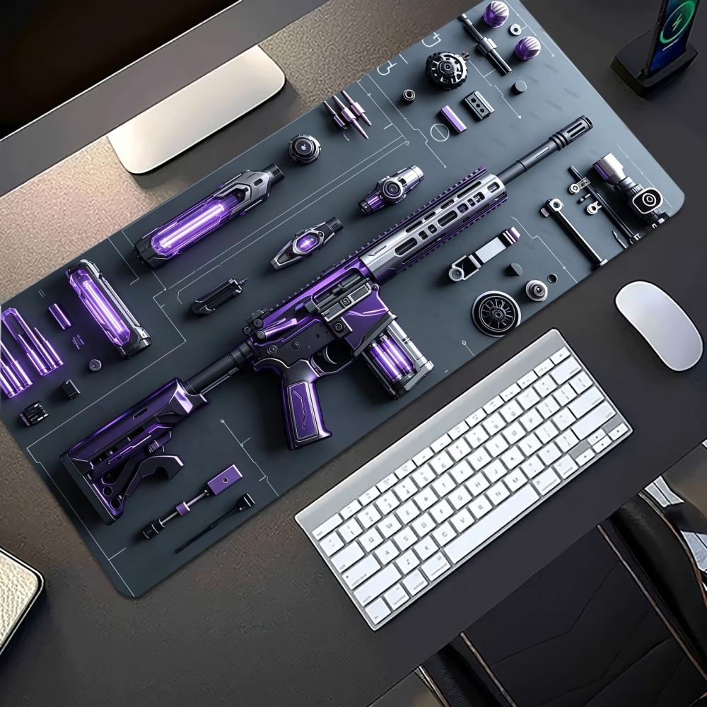 Industrial Tech Layout Extende - Office Tech Gear review and price