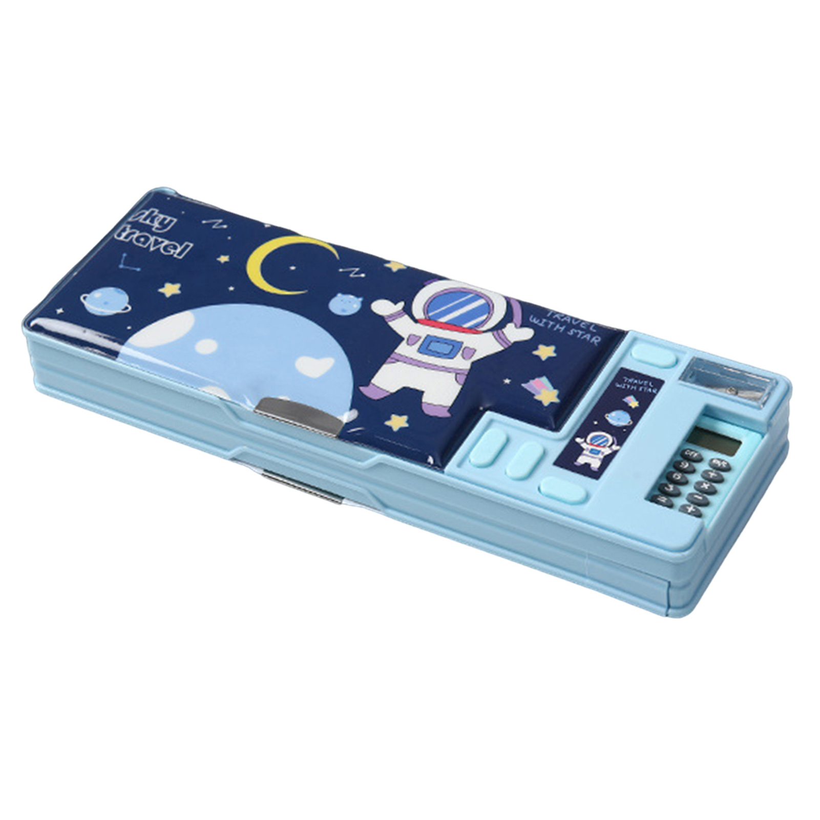Multi Functional Stationery Bo - Office And Tech review and price
