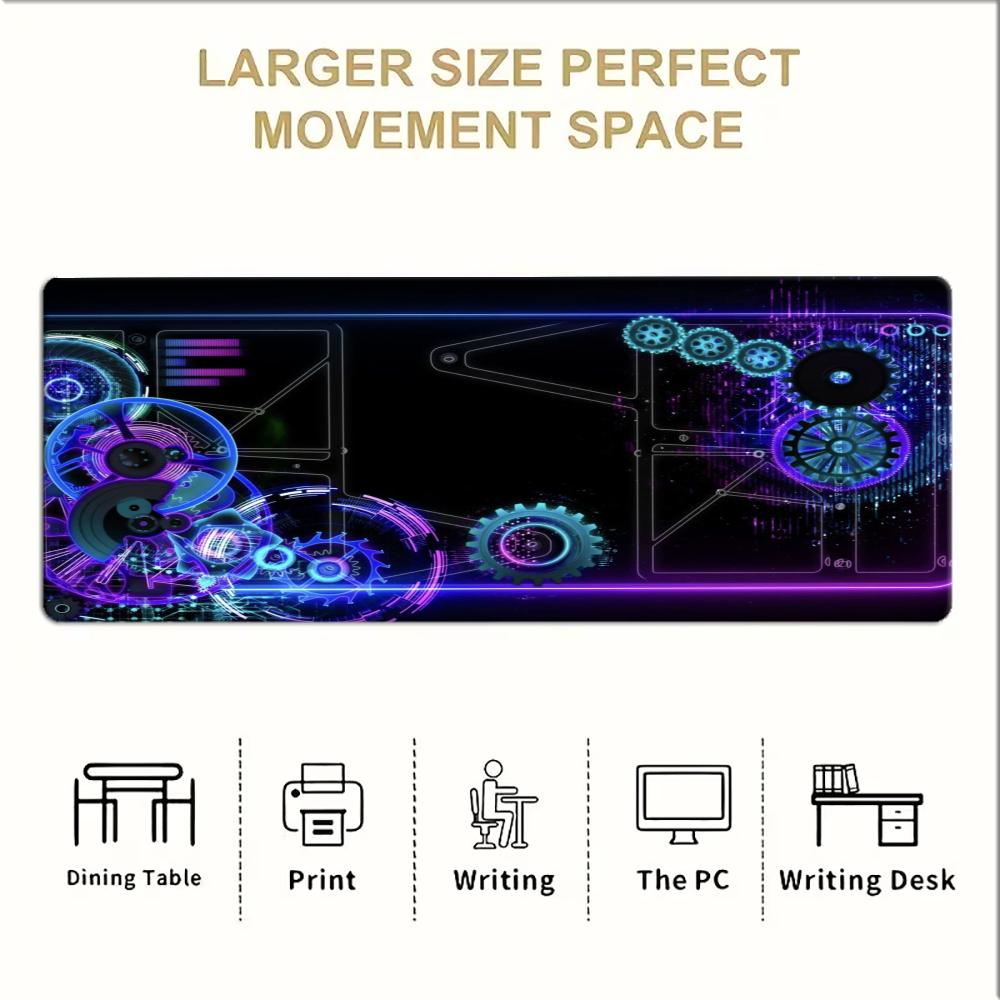 Tech Gear Circuit Large Desk M - Office Tech Gear review and price