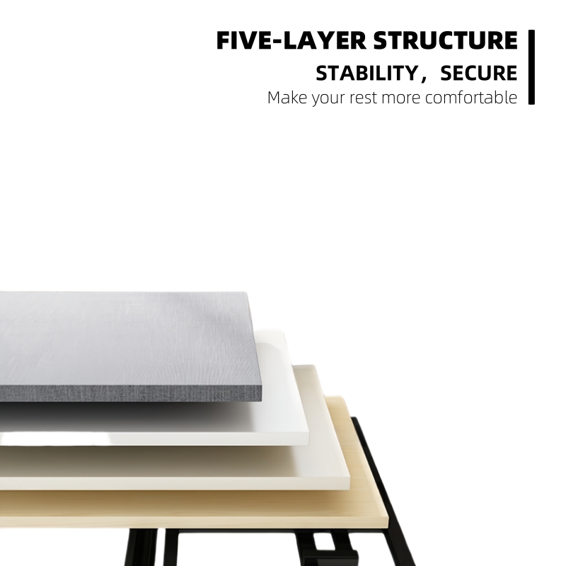 1 Dust Cover for a Folding Bed - Office And Tech review and price