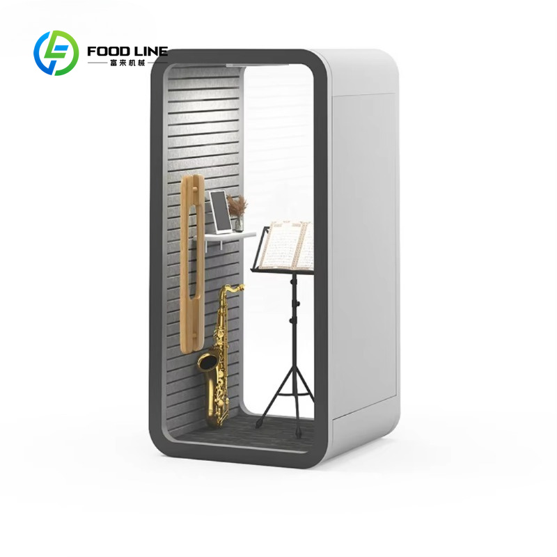 Customized Mobile Soundproof O - Office And Tech review and price