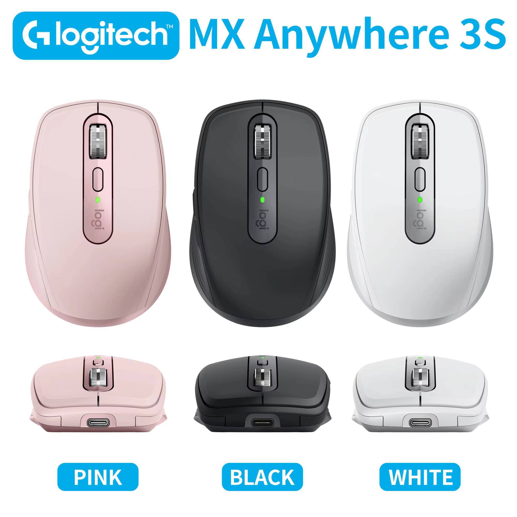 Durable MX Anywhere 3S Mouse - - Office And Tech review and price