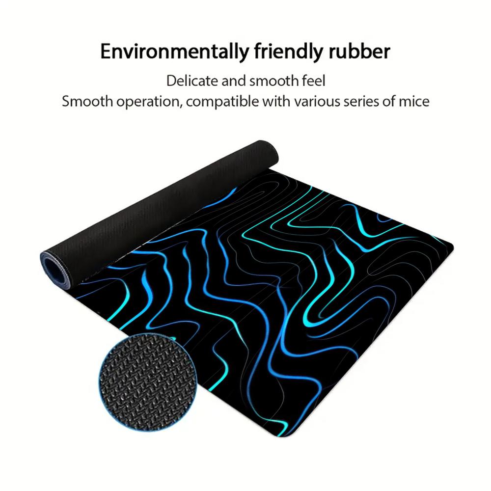 Large XXL Gaming MousePad Desk - Office And Tech review and price